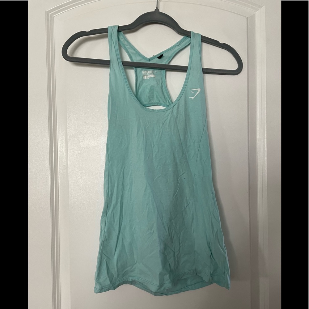 Gymshark Workout Top